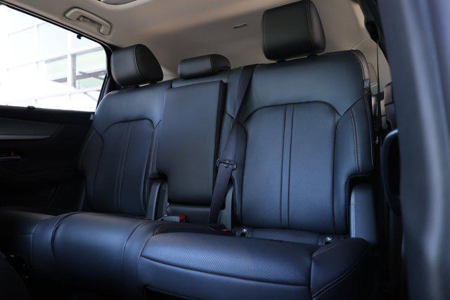 new 2026 Mazda CX-90 car, priced at $49,229