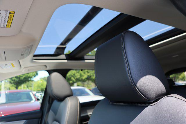 new 2026 Mazda CX-90 car, priced at $49,229