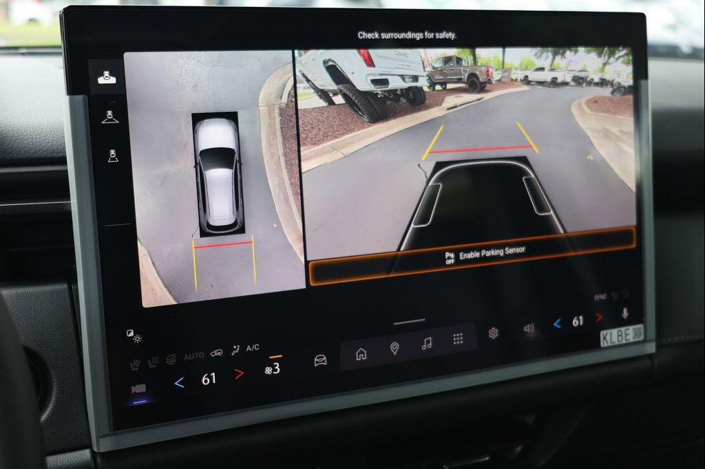 new 2026 Mazda CX-5 car, priced at $42,805