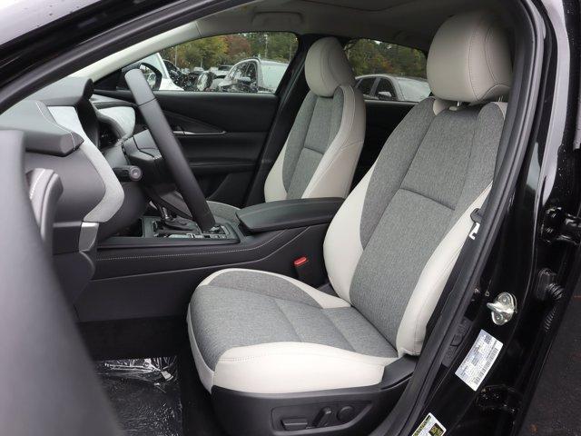 new 2026 Mazda CX-30 car, priced at $31,910