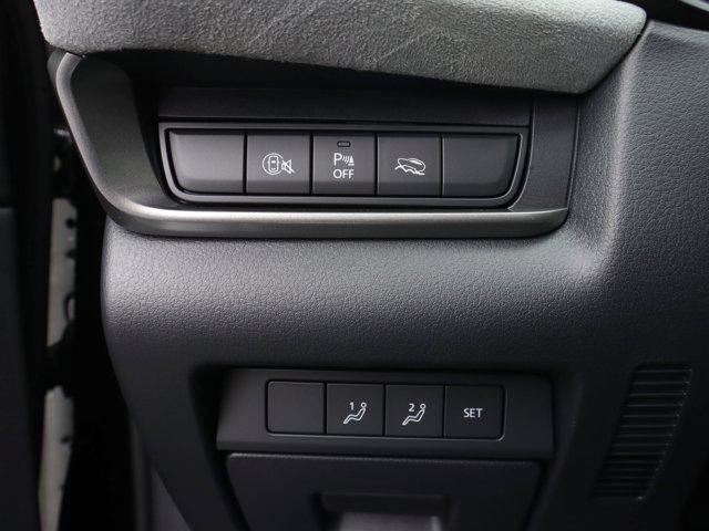 new 2026 Mazda CX-30 car, priced at $31,910