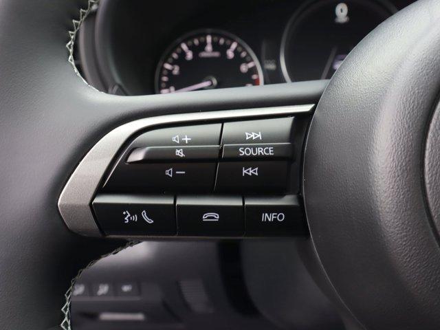 new 2026 Mazda CX-30 car, priced at $31,910