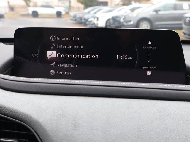 new 2026 Mazda CX-30 car, priced at $31,910