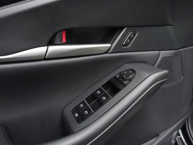 new 2026 Mazda CX-30 car, priced at $31,910