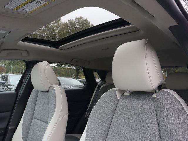 new 2026 Mazda CX-30 car, priced at $31,910