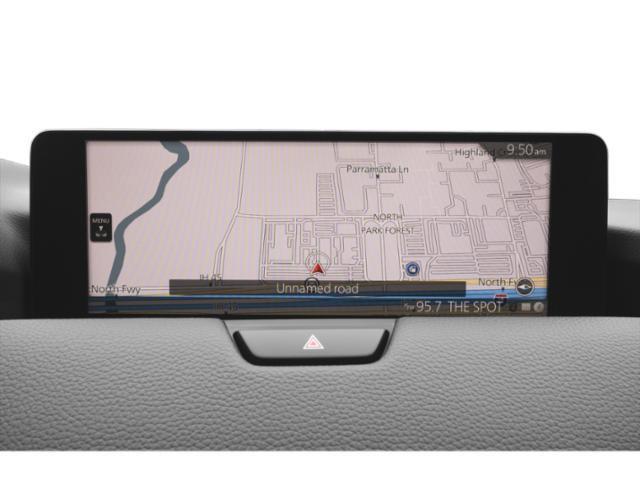 new 2026 Mazda CX-70 car, priced at $47,560