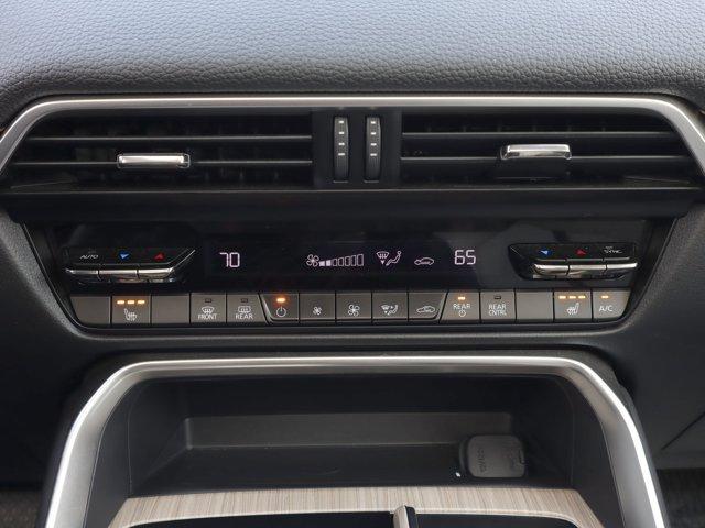used 2024 Mazda CX-90 car, priced at $37,988