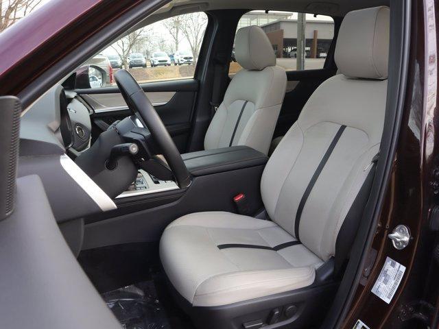 used 2024 Mazda CX-90 car, priced at $37,988