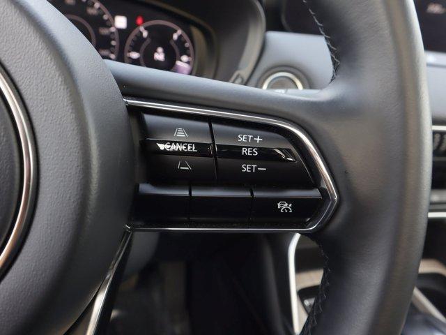 used 2024 Mazda CX-90 car, priced at $37,988