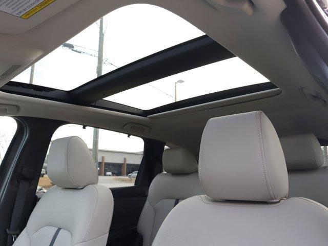 used 2024 Mazda CX-90 car, priced at $37,988
