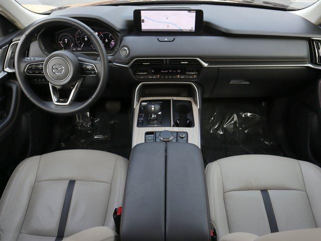 used 2024 Mazda CX-90 car, priced at $37,988