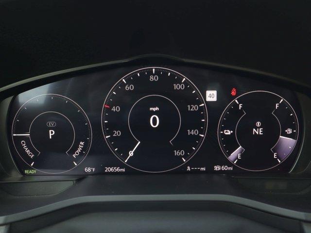 used 2024 Mazda CX-90 car, priced at $37,988