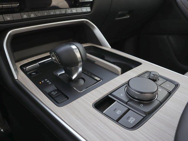 used 2024 Mazda CX-90 car, priced at $37,988