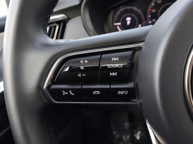 used 2024 Mazda CX-90 car, priced at $37,988