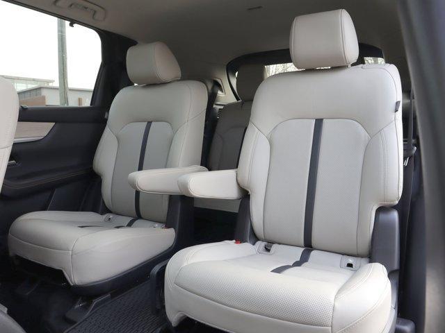 used 2024 Mazda CX-90 car, priced at $37,988