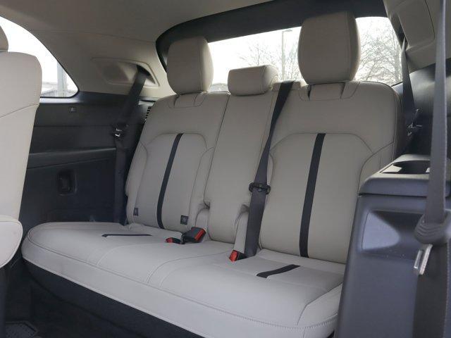 used 2024 Mazda CX-90 car, priced at $37,988