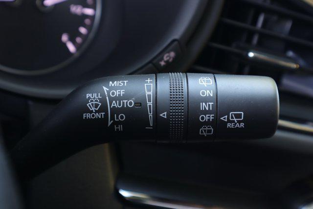 used 2023 Mazda CX-30 car, priced at $26,937