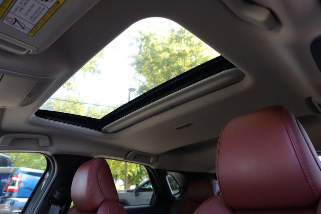 used 2023 Mazda CX-30 car, priced at $26,937