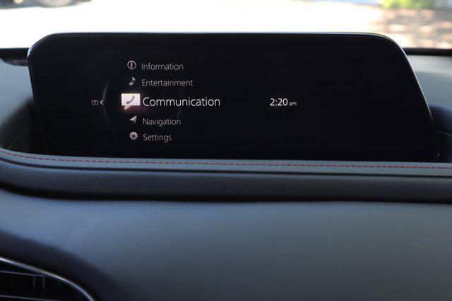 used 2023 Mazda CX-30 car, priced at $26,937