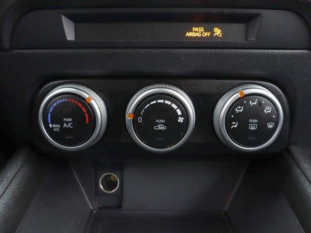 used 2023 Mazda CX-5 car, priced at $23,988