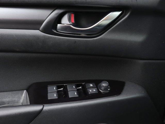 used 2023 Mazda CX-5 car, priced at $23,988