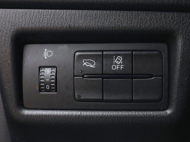 used 2023 Mazda CX-5 car, priced at $23,988