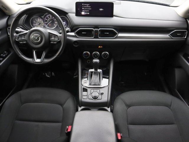 used 2023 Mazda CX-5 car, priced at $23,988