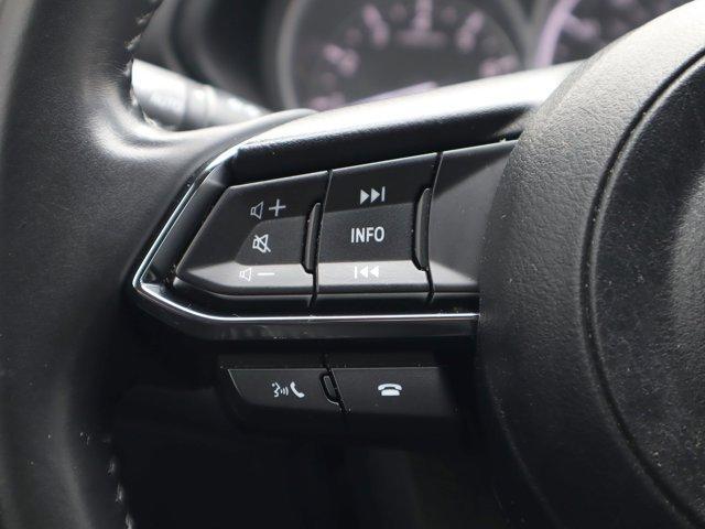 used 2023 Mazda CX-5 car, priced at $23,988