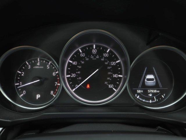 used 2023 Mazda CX-5 car, priced at $23,988