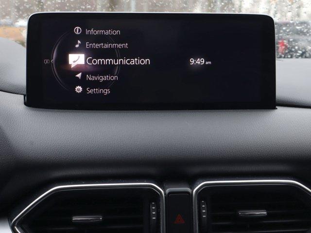 used 2023 Mazda CX-5 car, priced at $23,988