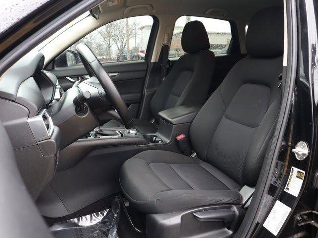 used 2023 Mazda CX-5 car, priced at $23,988