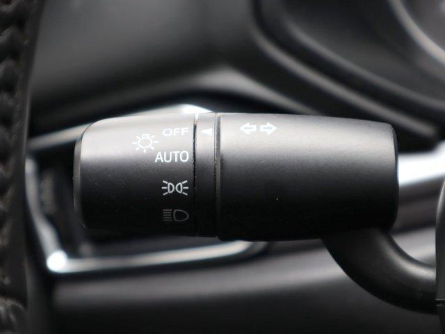 used 2023 Mazda CX-5 car, priced at $23,988