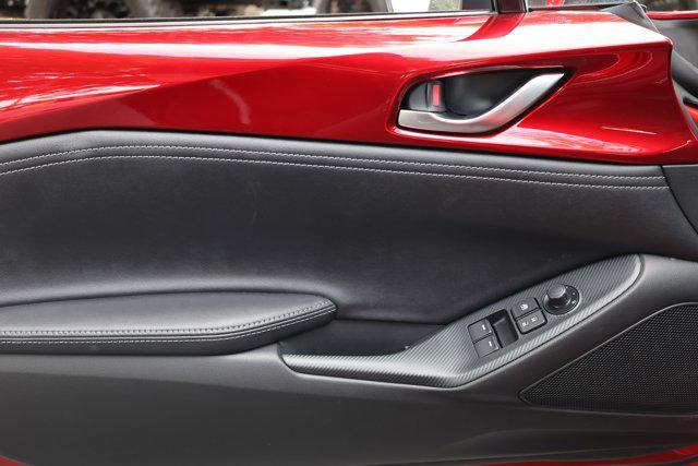 new 2026 Mazda MX-5 Miata car, priced at $41,658