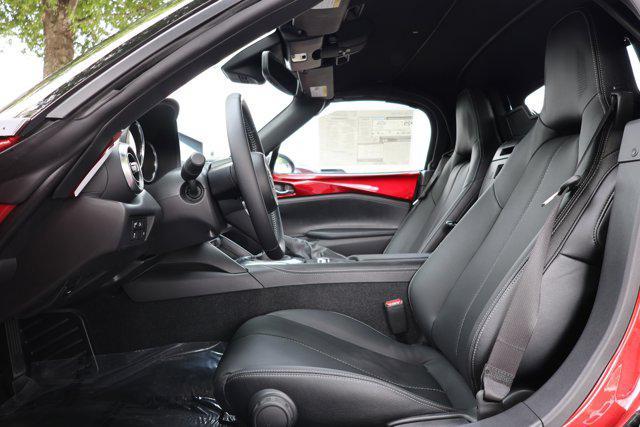 new 2026 Mazda MX-5 Miata car, priced at $41,658