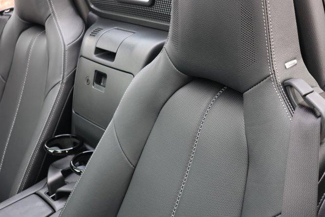 new 2026 Mazda MX-5 Miata car, priced at $41,658