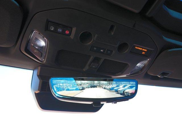 used 2024 GMC HUMMER EV SUV car, priced at $89,988