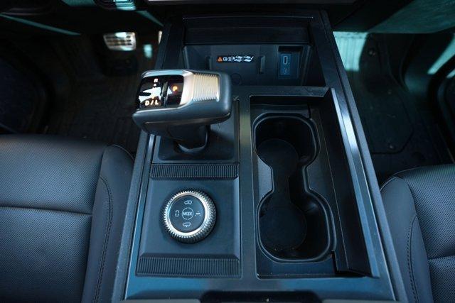 used 2024 GMC HUMMER EV SUV car, priced at $89,988