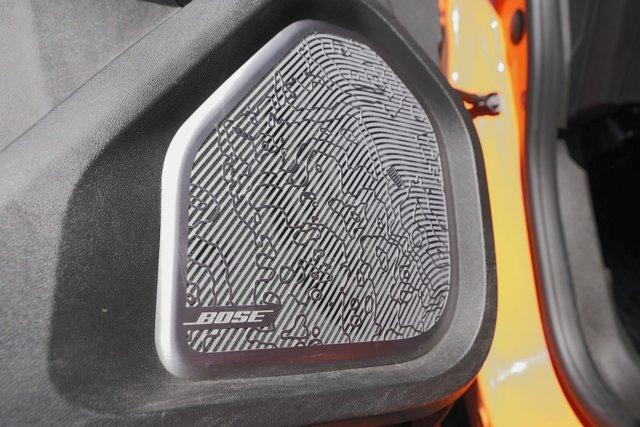 used 2024 GMC HUMMER EV SUV car, priced at $89,988