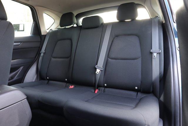 used 2021 Mazda CX-5 car, priced at $21,988
