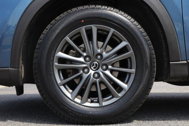 used 2021 Mazda CX-5 car, priced at $21,988