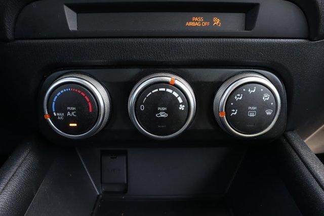 used 2021 Mazda CX-5 car, priced at $21,988