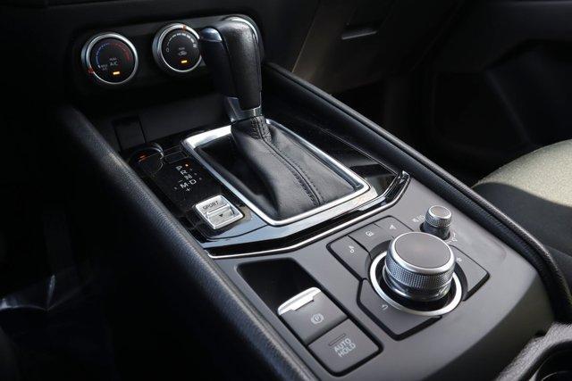 used 2021 Mazda CX-5 car, priced at $21,988