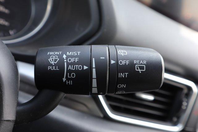 used 2021 Mazda CX-5 car, priced at $21,988