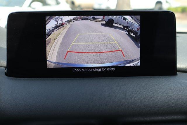 used 2021 Mazda CX-5 car, priced at $21,988