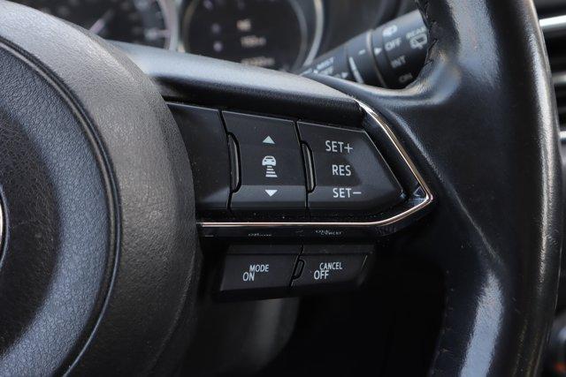 used 2021 Mazda CX-5 car, priced at $21,988