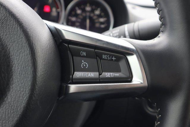 used 2023 Mazda MX-5 Miata car, priced at $25,937