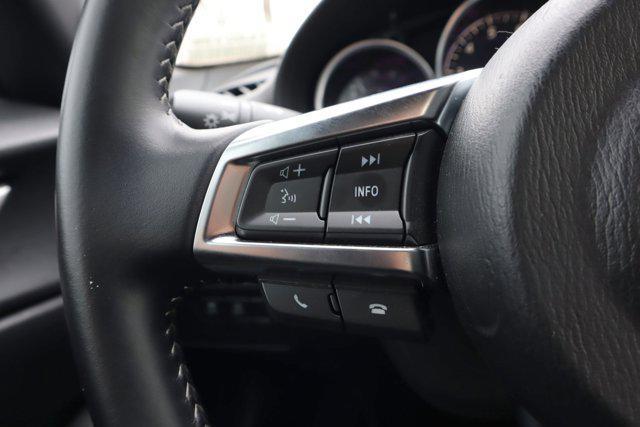 used 2023 Mazda MX-5 Miata car, priced at $24,988