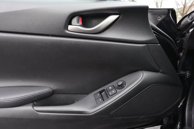 used 2023 Mazda MX-5 Miata car, priced at $25,937