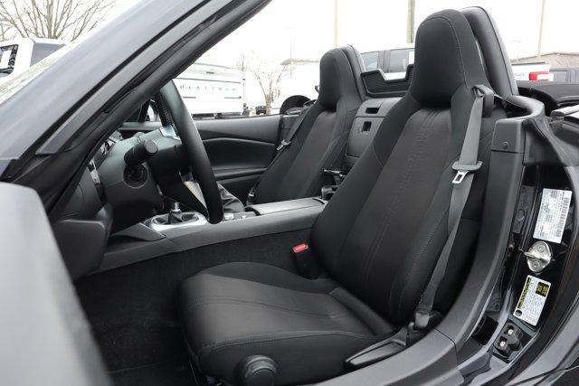 used 2023 Mazda MX-5 Miata car, priced at $25,937