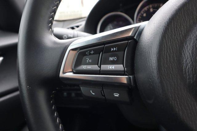 used 2023 Mazda MX-5 Miata car, priced at $25,937